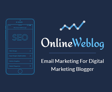 Email Marketing For Digital Marketing Blogger Thumb1