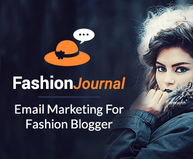 Email Marketing For Fashion & Trend Bloggers