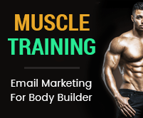 Email Marketing Service For Body Builders thumb