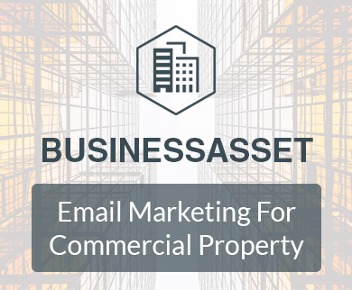 Email Marketing Service For Commercial Property