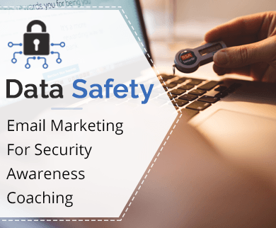 Email Marketing Service For Data Security Awareness Coachings Thumb