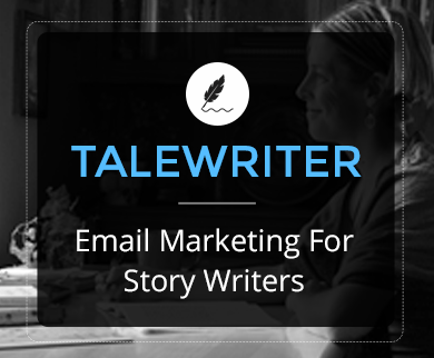 Email Marketing Service For Story Writers Thumb
