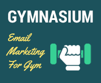 Email Marketing Service for Gym thumb