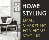 Email Marketing For Home Staging
