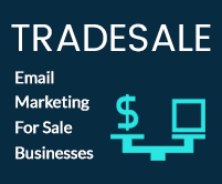 email marketing for sale business slider