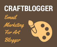 Email Marketing Service For Art Bloggers & Artists