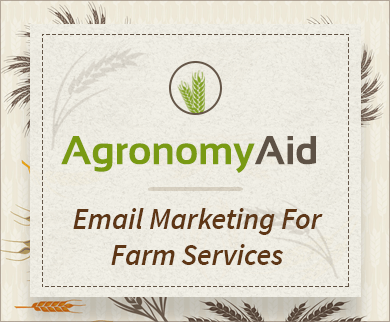 MailGet Bolt - Farm Services Email Marketing For Agriculture Agencies Thumb