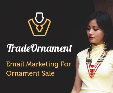 Email Marketing Service For Ornament Thumb