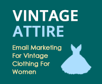 Right Image-vintage clothing for women