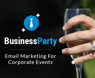 Email Marketing For Corporate Events