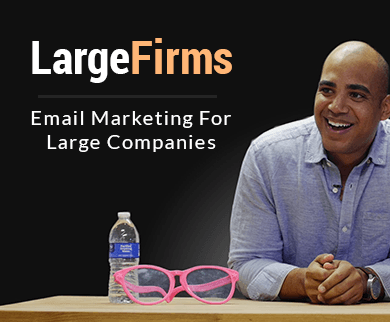 Email Marketing Service For Large Companies