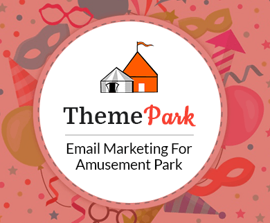 Email Marketing For Amusement Park