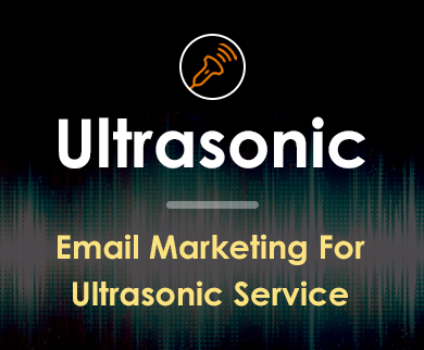 Ultrasonic thumb