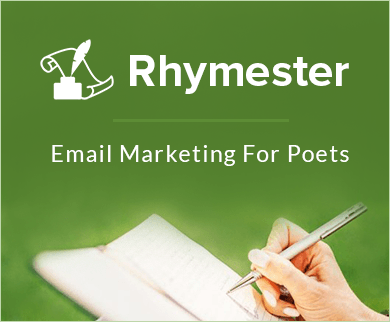 email marketing for poets Thumb