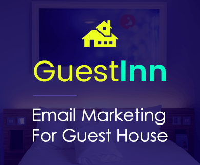 Email Marketing Service For Guest Houses