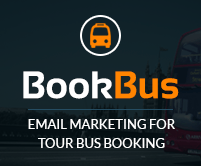 Email Marketing Service For Tour Bus Booking