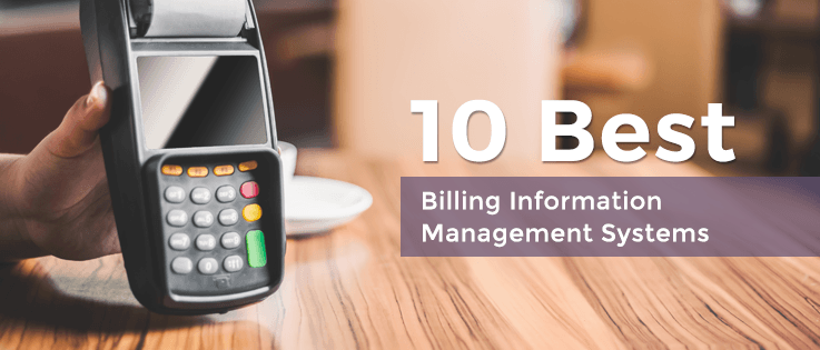 Billing Information Management Systems