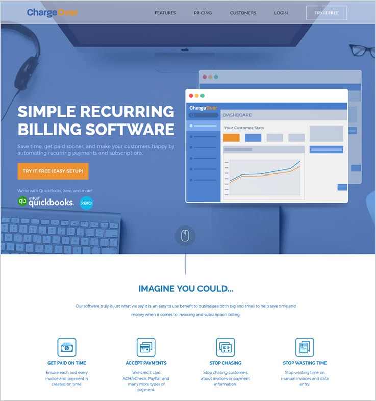 Cheapest Recurring Billing Software