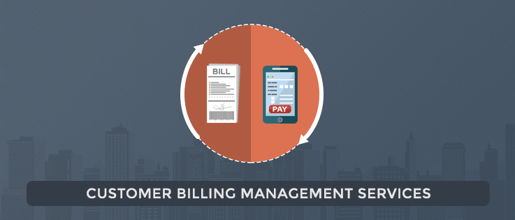 Customer Billing Management