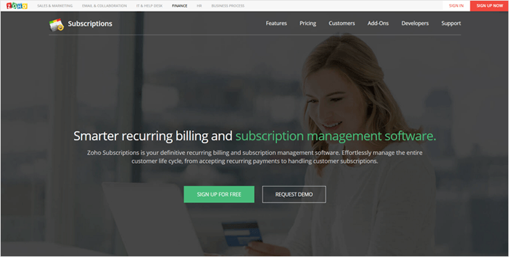 5 Best Alternative For Chargify Subscription Management System