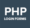 PHP Login Forms
