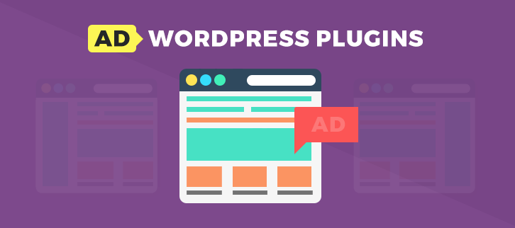 ad wordpress plugins