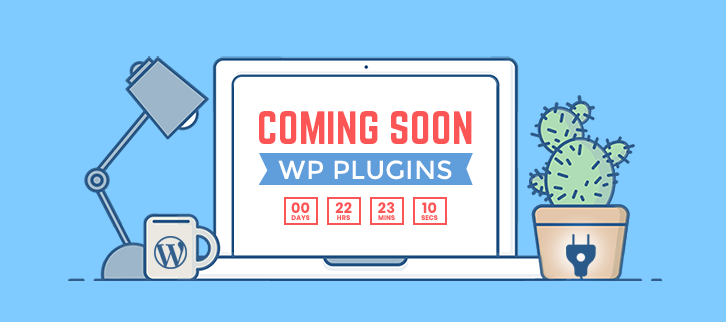 Best Coming Soon WordPress Plugins