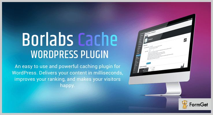 Cache WordPress Plugin