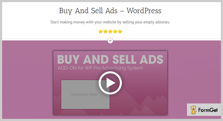 Buy and Sell Ads - Ad WordPress Plugins