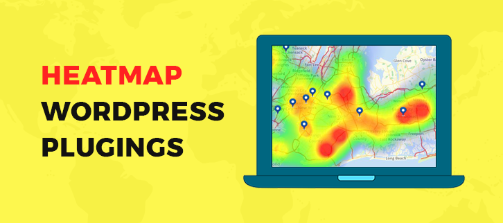  Heatmap WordPress Plugings
