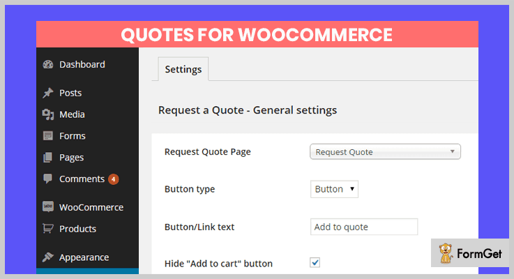 Quote WordPress Plugins