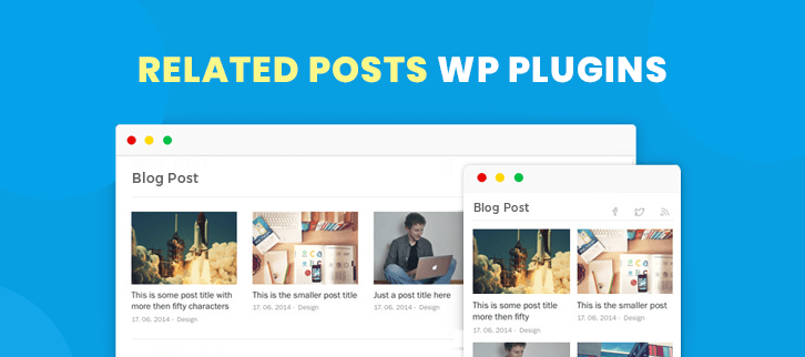 Related Posts WordPress Plugins