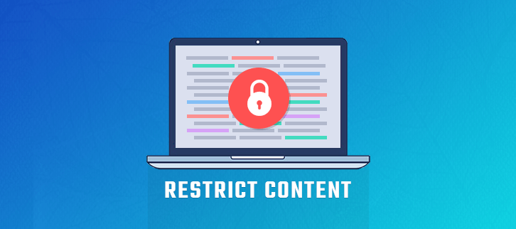 Restrict Content WordPress Plugins