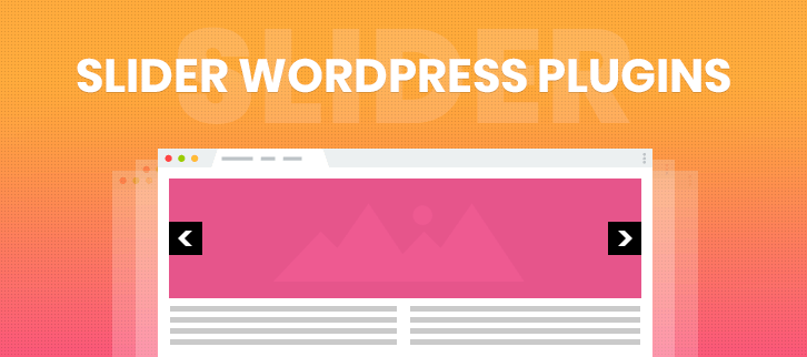 7+ Slider WordPress Plugins 2022 (Free and Paid) | FormGet
