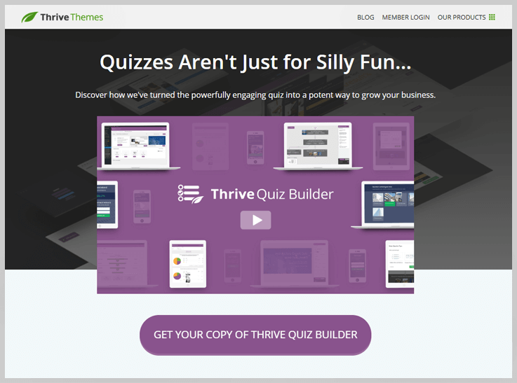 Thrive-Quiz-Builder-WordPress-Plugin