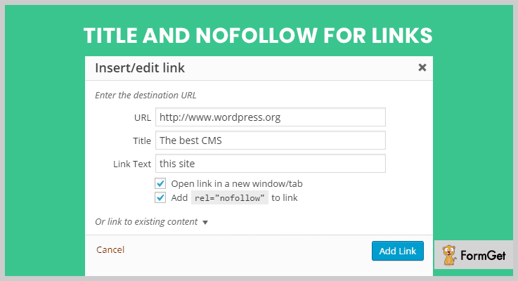 title-and-nofollow-for-links-wordpress-checkbox-plugins