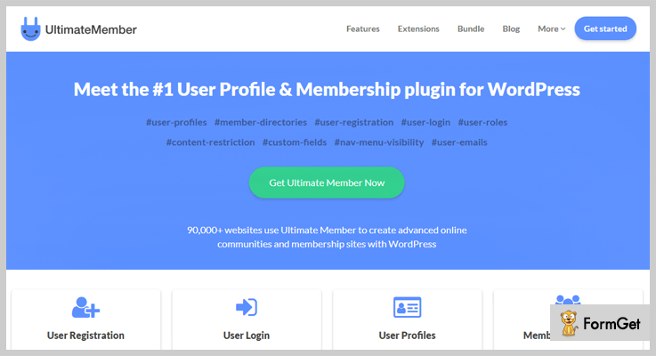 member directory wordpress plugins