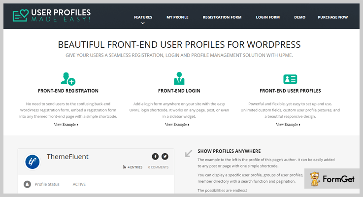 user-profiles-made-easy-user-profile-wordpress-plugins