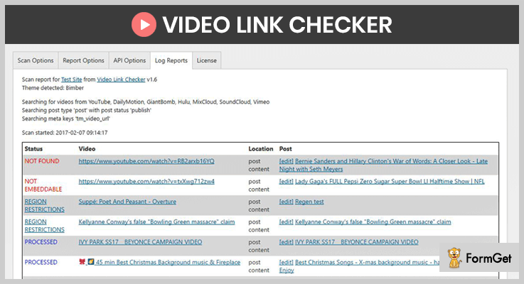video-link-checker-broken-link-checker-wordpress-plugins