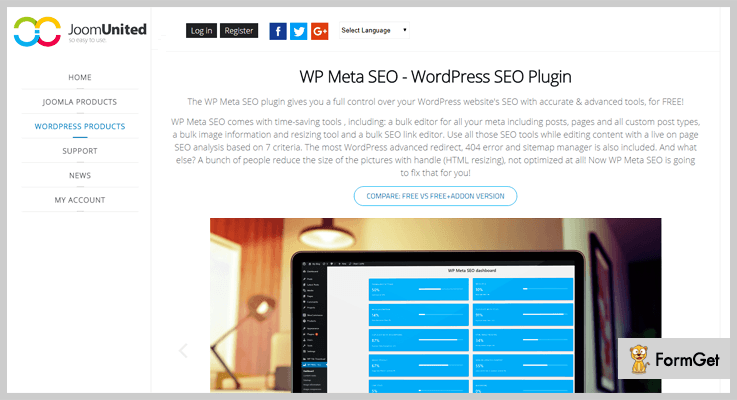 Best SEO WordPress Plugin
