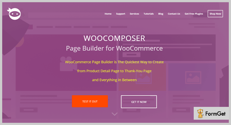 page builder WordPress plugins