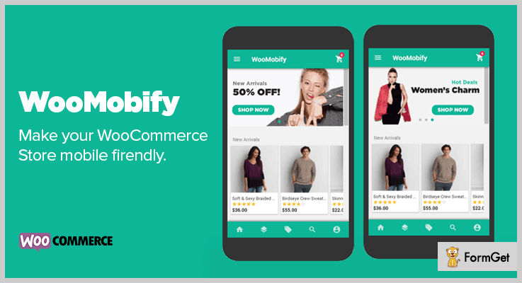 Mobile WordPress Plugins