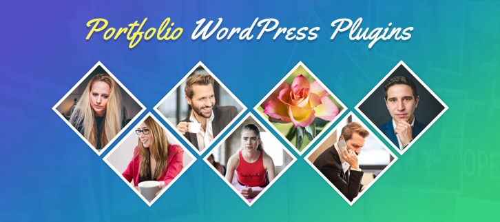 portfolio wp plugin