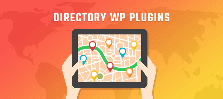 Directory WordPress Plugins