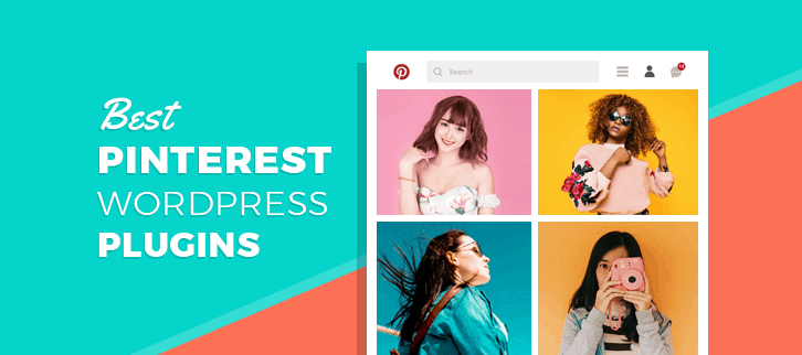 Best Pinterest WordPress Plugins 
