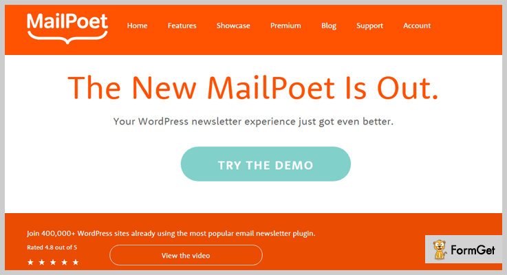 Email WordPress Plugin