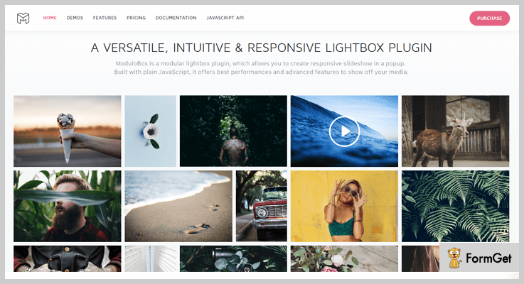 Lightbox WordPress Plugin