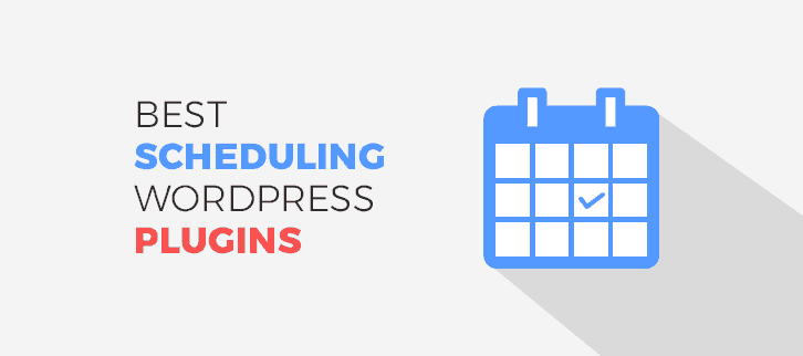 Scheduling WordPress Plugins