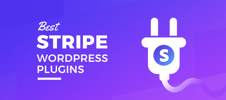 7+ Stripe WordPress Plugins 2022 (Free and Paid) | FormGet
