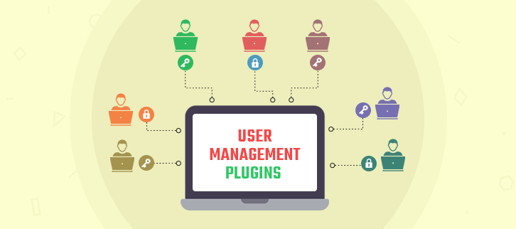User Management WordPress Plugins